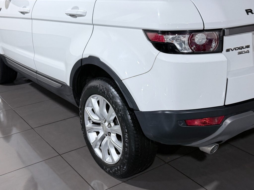 Used Land Rover Range Rover Evoque 2014 for sale - 76986090: Photo 33