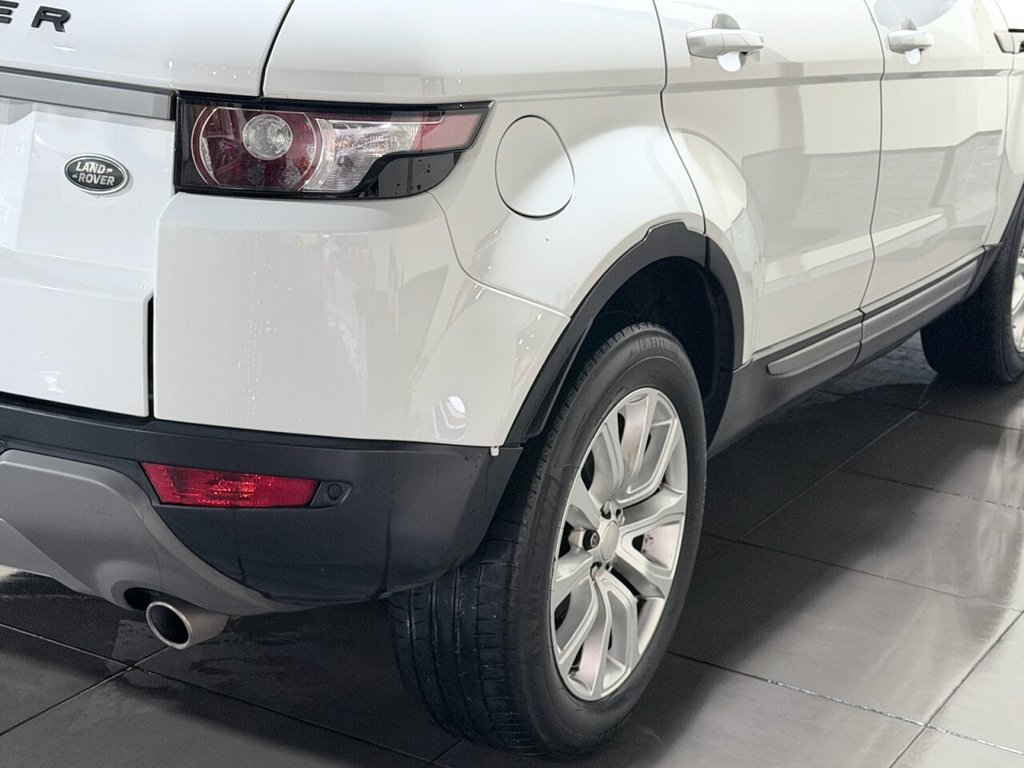 Used Land Rover Range Rover Evoque 2014 for sale - 76986090: Photo 34