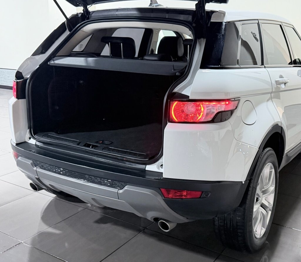 Used Land Rover Range Rover Evoque 2014 for sale - 76986090: Photo 35