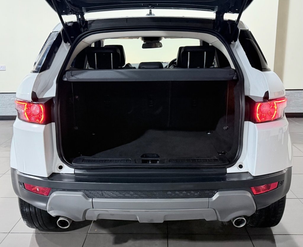 Used Land Rover Range Rover Evoque 2014 for sale - 76986090: Photo 36