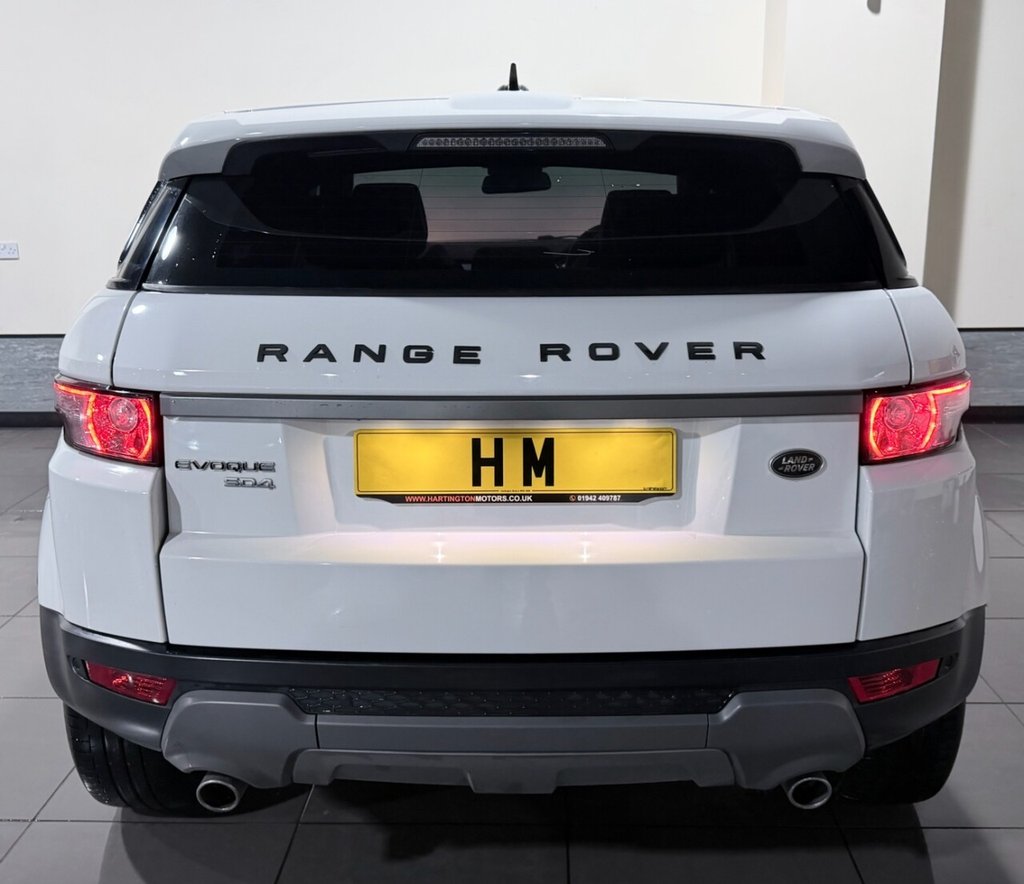 Used Land Rover Range Rover Evoque 2014 for sale - 76986090: Photo 37
