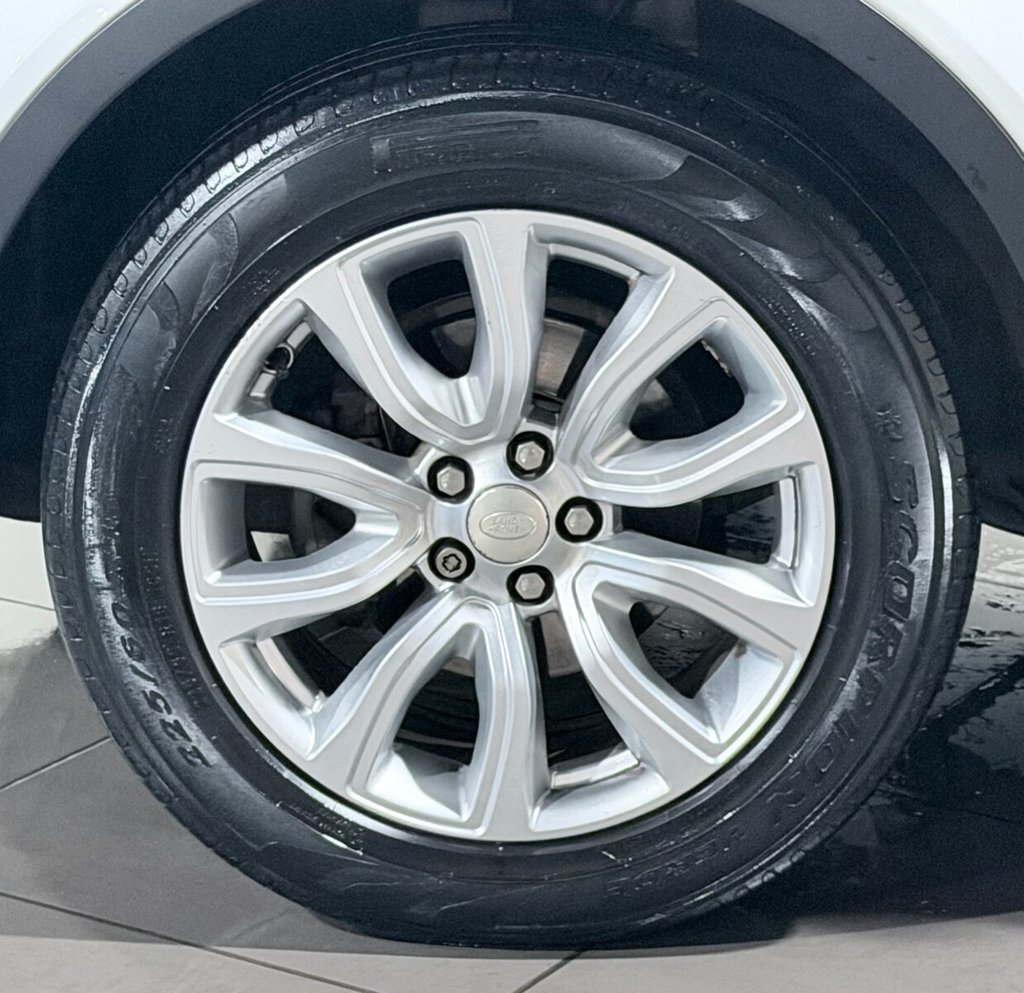 Used Land Rover Range Rover Evoque 2014 for sale - 76986090: Photo 38