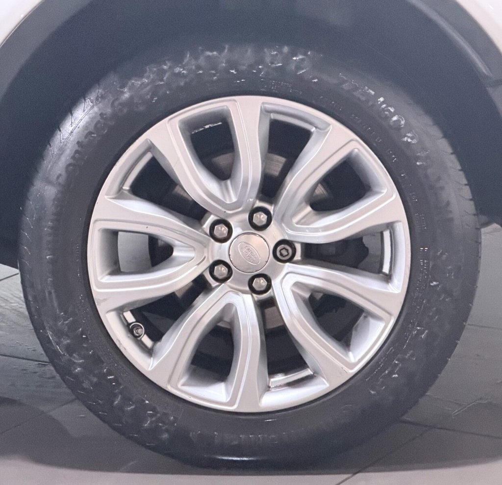 Used Land Rover Range Rover Evoque 2014 for sale - 76986090: Photo 39