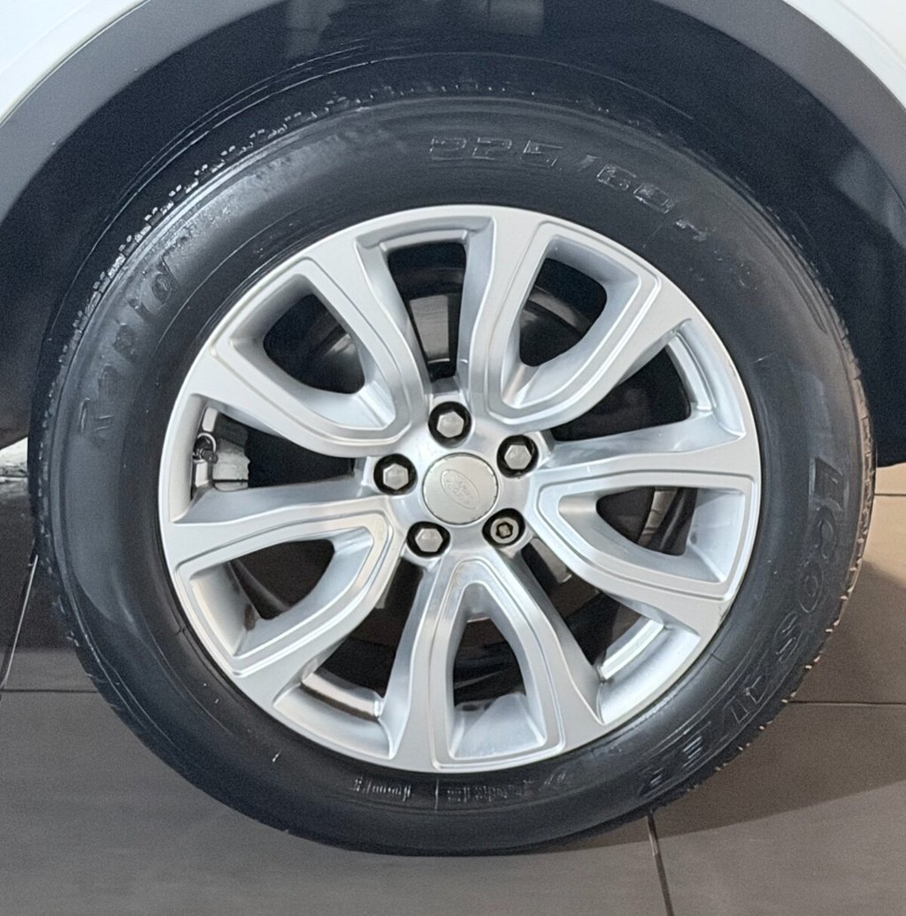 Used Land Rover Range Rover Evoque 2014 for sale - 76986090: Photo 40