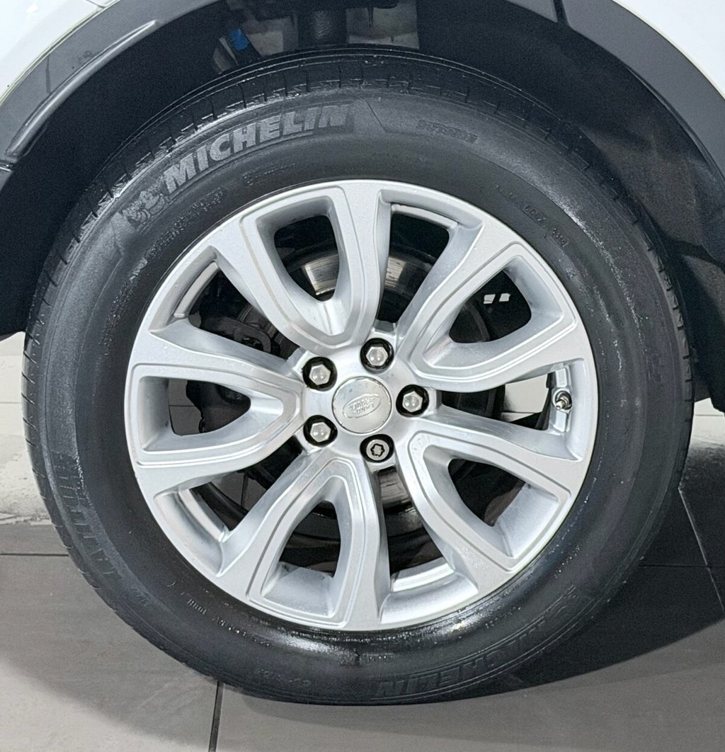 Used Land Rover Range Rover Evoque 2014 for sale - 76986090: Photo 41