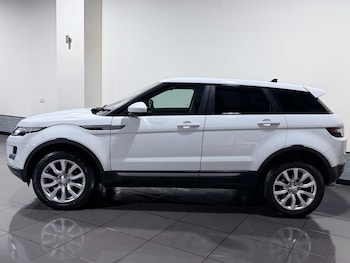 Used Land Rover Range Rover Evoque 2014 for sale - 76986090: Photo