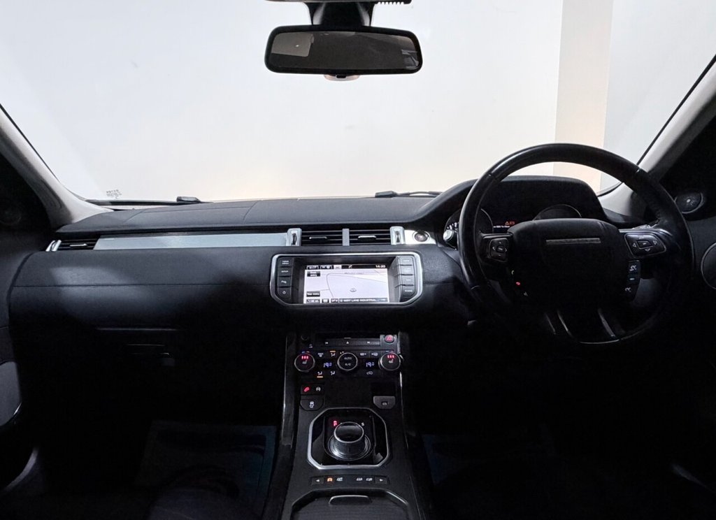 Used Land Rover Range Rover Evoque 2014 for sale - 76986090: Photo 7