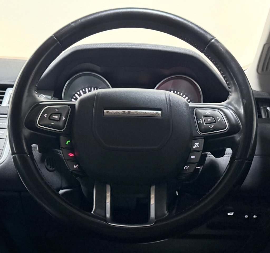 Used Land Rover Range Rover Evoque 2014 for sale - 76986090: Photo 8