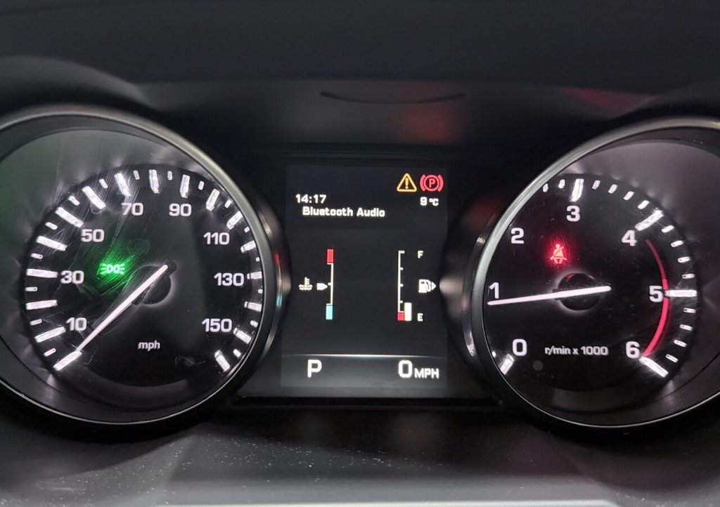 Used Land Rover Range Rover Evoque 2014 for sale - 76986090: Photo 9