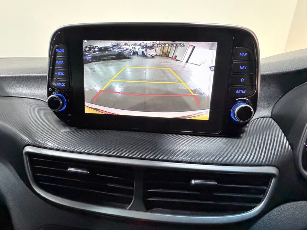 Used Hyundai TUCSON 2019 for sale - 77176533: Photo 10