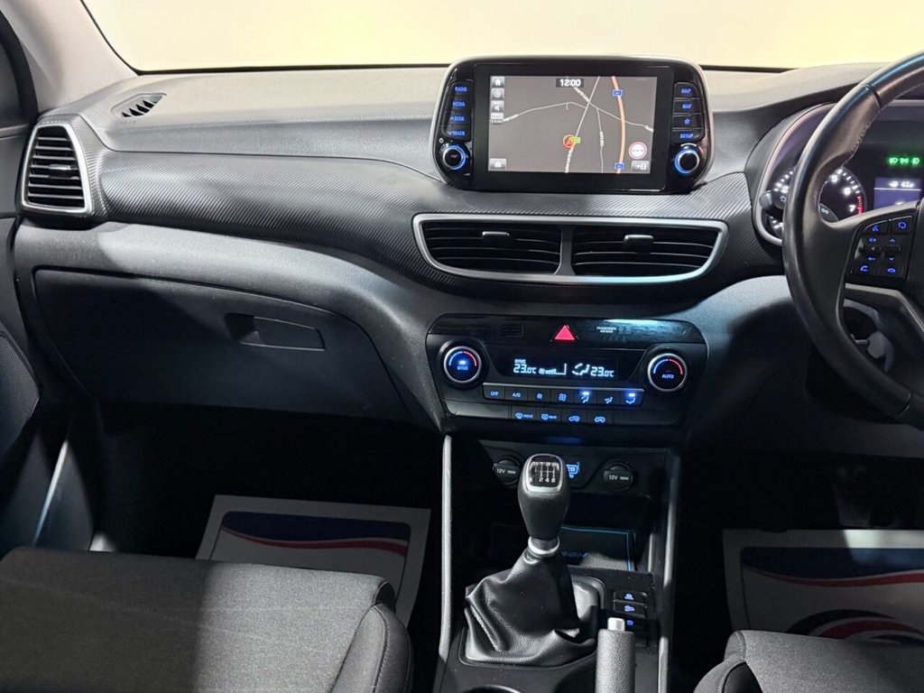 Used Hyundai TUCSON 2019 for sale - 77176533: Photo 27