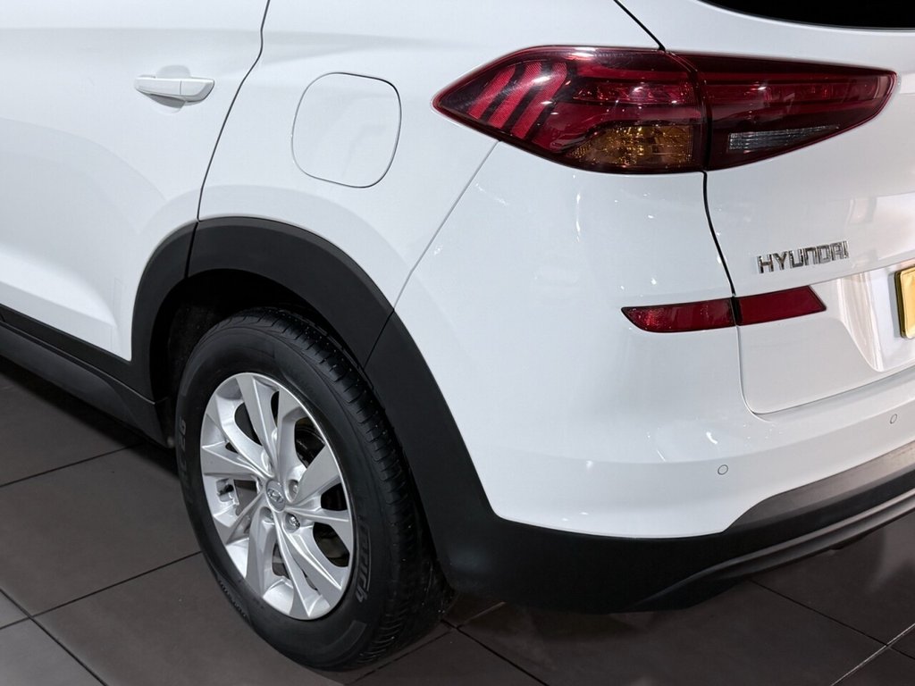 Used Hyundai TUCSON 2019 for sale - 77176533: Photo 32
