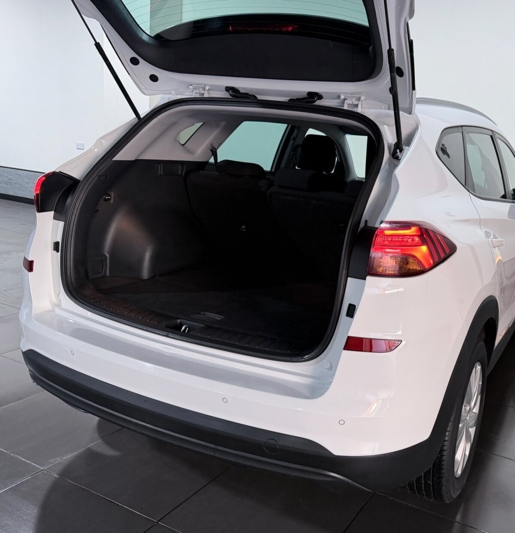 Used Hyundai TUCSON 2019 for sale - 77176533: Photo 34