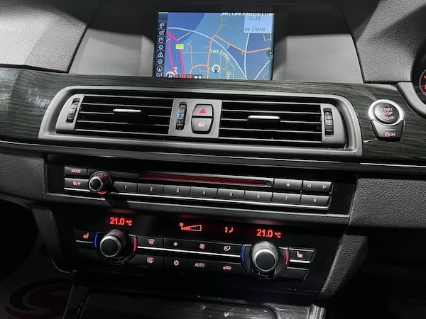 Used BMW 5 Series 2012 for sale - 76223919: Photo 10
