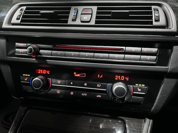 Used BMW 5 Series 2012 for sale - 76223919: Photo 11