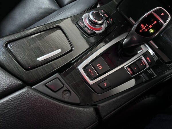 Used BMW 5 Series 2012 for sale - 76223919: Photo 12
