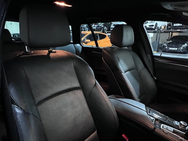 Used BMW 5 Series 2012 for sale - 76223919: Photo 13