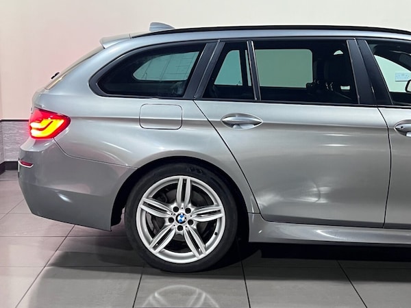 Used BMW 5 Series 2012 for sale - 76223919: Photo 14