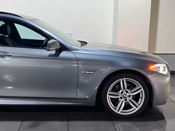 Used BMW 5 Series 2012 for sale - 76223919: Photo 15