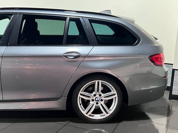Used BMW 5 Series 2012 for sale - 76223919: Photo 17