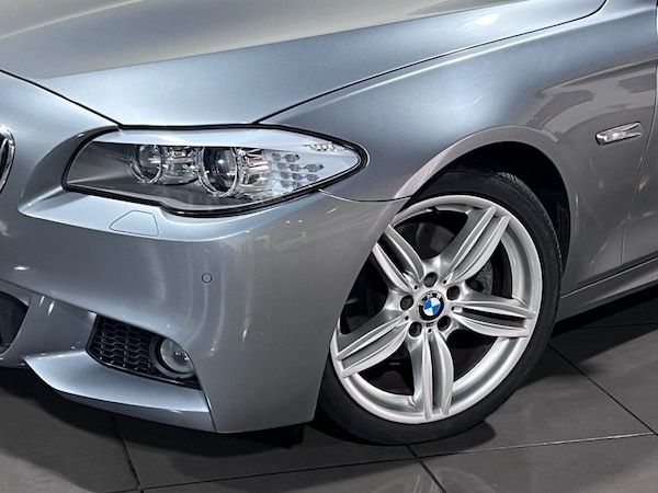 Used BMW 5 Series 2012 for sale - 76223919: Photo 19