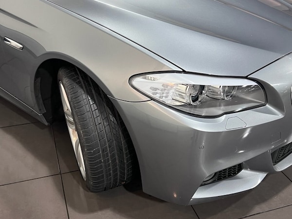 Used BMW 5 Series 2012 for sale - 76223919: Photo 20