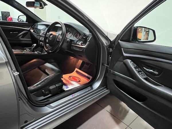 Used BMW 5 Series 2012 for sale - 76223919: Photo 21