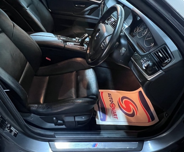 Used BMW 5 Series 2012 for sale - 76223919: Photo 24