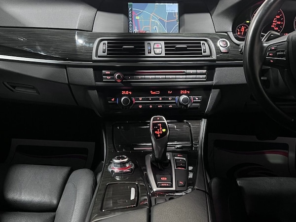Used BMW 5 Series 2012 for sale - 76223919: Photo 27