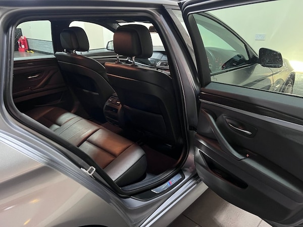 Used BMW 5 Series 2012 for sale - 76223919: Photo 28