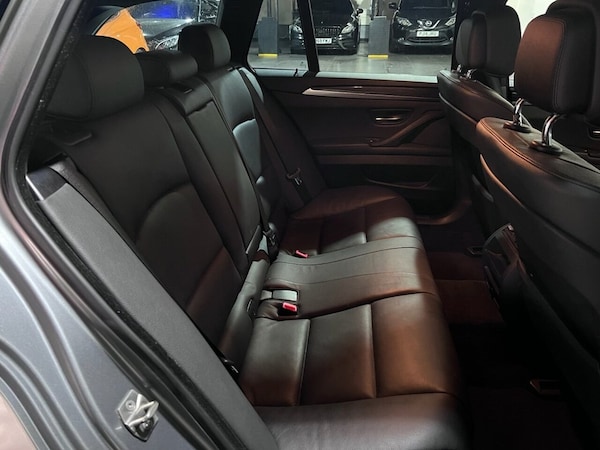 Used BMW 5 Series 2012 for sale - 76223919: Photo 29
