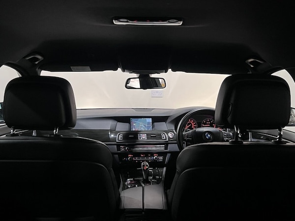 Used BMW 5 Series 2012 for sale - 76223919: Photo 30