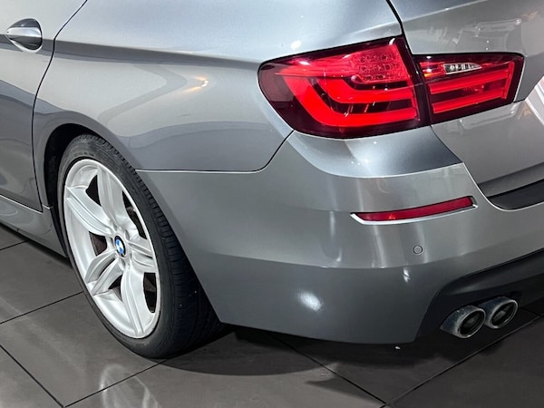 Used BMW 5 Series 2012 for sale - 76223919: Photo 32