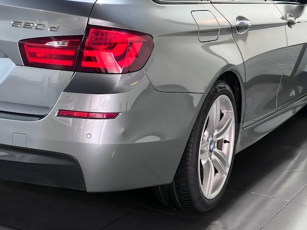 Used BMW 5 Series 2012 for sale - 76223919: Photo 33