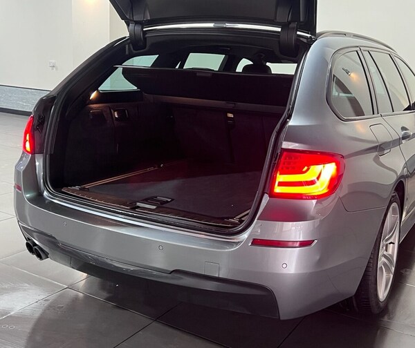 Used BMW 5 Series 2012 for sale - 76223919: Photo 34
