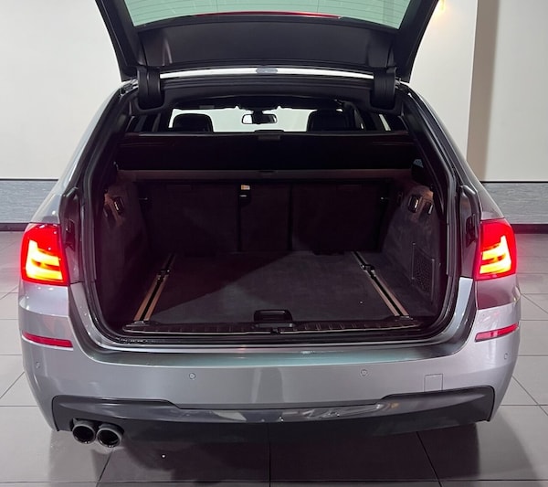 Used BMW 5 Series 2012 for sale - 76223919: Photo 35