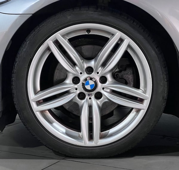 Used BMW 5 Series 2012 for sale - 76223919: Photo 38