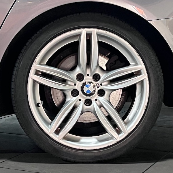 Used BMW 5 Series 2012 for sale - 76223919: Photo 39
