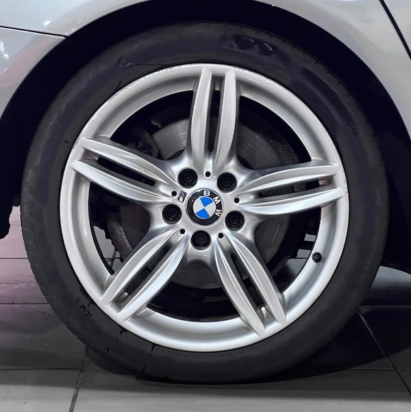 Used BMW 5 Series 2012 for sale - 76223919: Photo 40