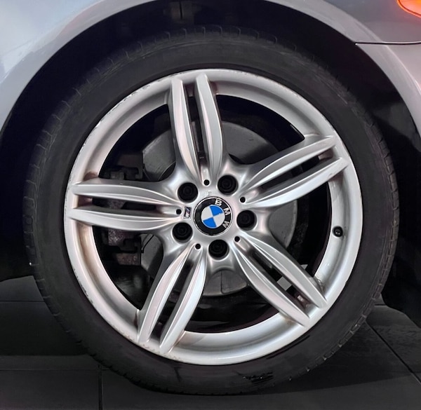 Used BMW 5 Series 2012 for sale - 76223919: Photo 41