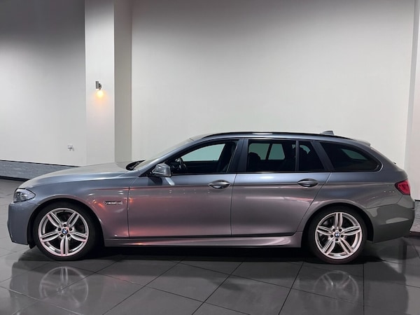 Used BMW 5 Series 2012 for sale - 76223919: Photo 4