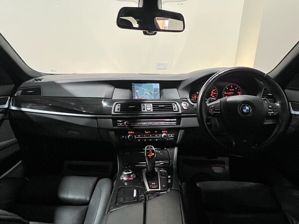 Used BMW 5 Series 2012 for sale - 76223919: Photo 7