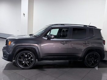 Used Jeep Renegade 2016 for sale - 78227532: Photo