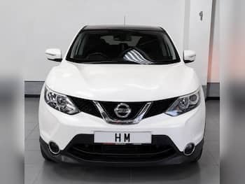 Used Nissan Qashqai 2014 for sale - 79842802: Photo