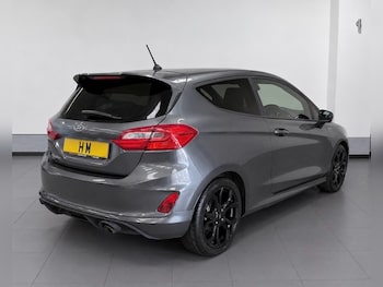 Used Ford Fiesta 2018 for sale - 79550527: Photo