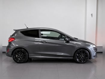 Used Ford Fiesta 2018 for sale - 79550527: Photo