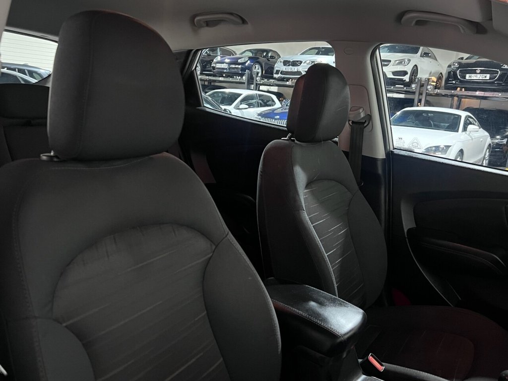 Used Hyundai Ix35 2015 for sale - 76202944: Photo 13