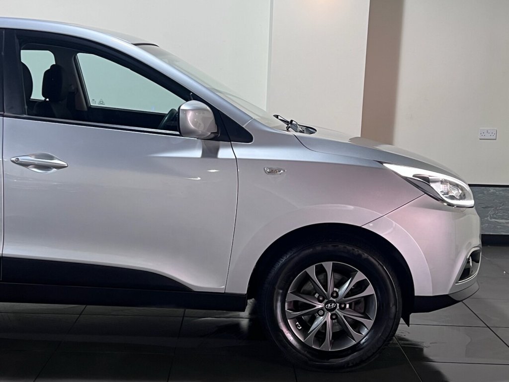 Used Hyundai Ix35 2015 for sale - 76202944: Photo 15