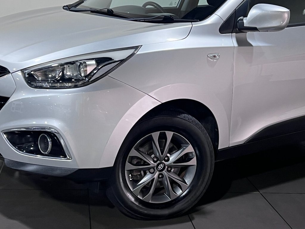 Used Hyundai Ix35 2015 for sale - 76202944: Photo 19