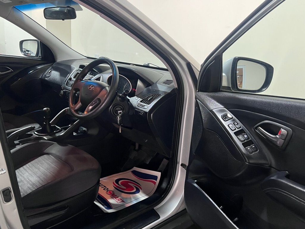 Used Hyundai Ix35 2015 for sale - 76202944: Photo 21